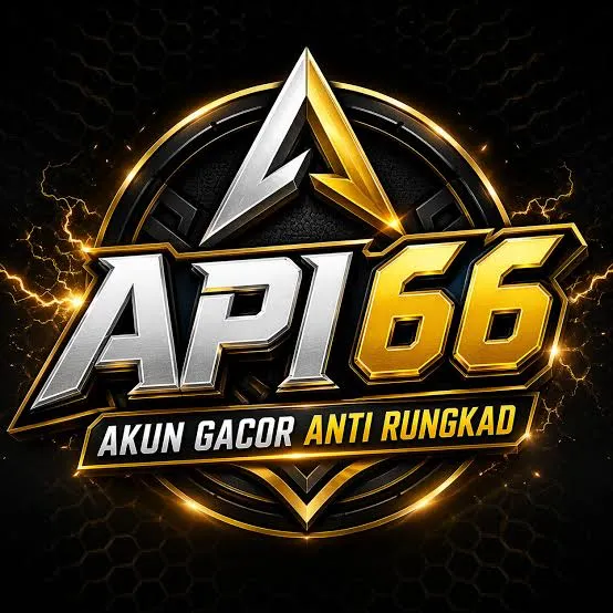 API66 - Game MOBA Seru dan Menarik