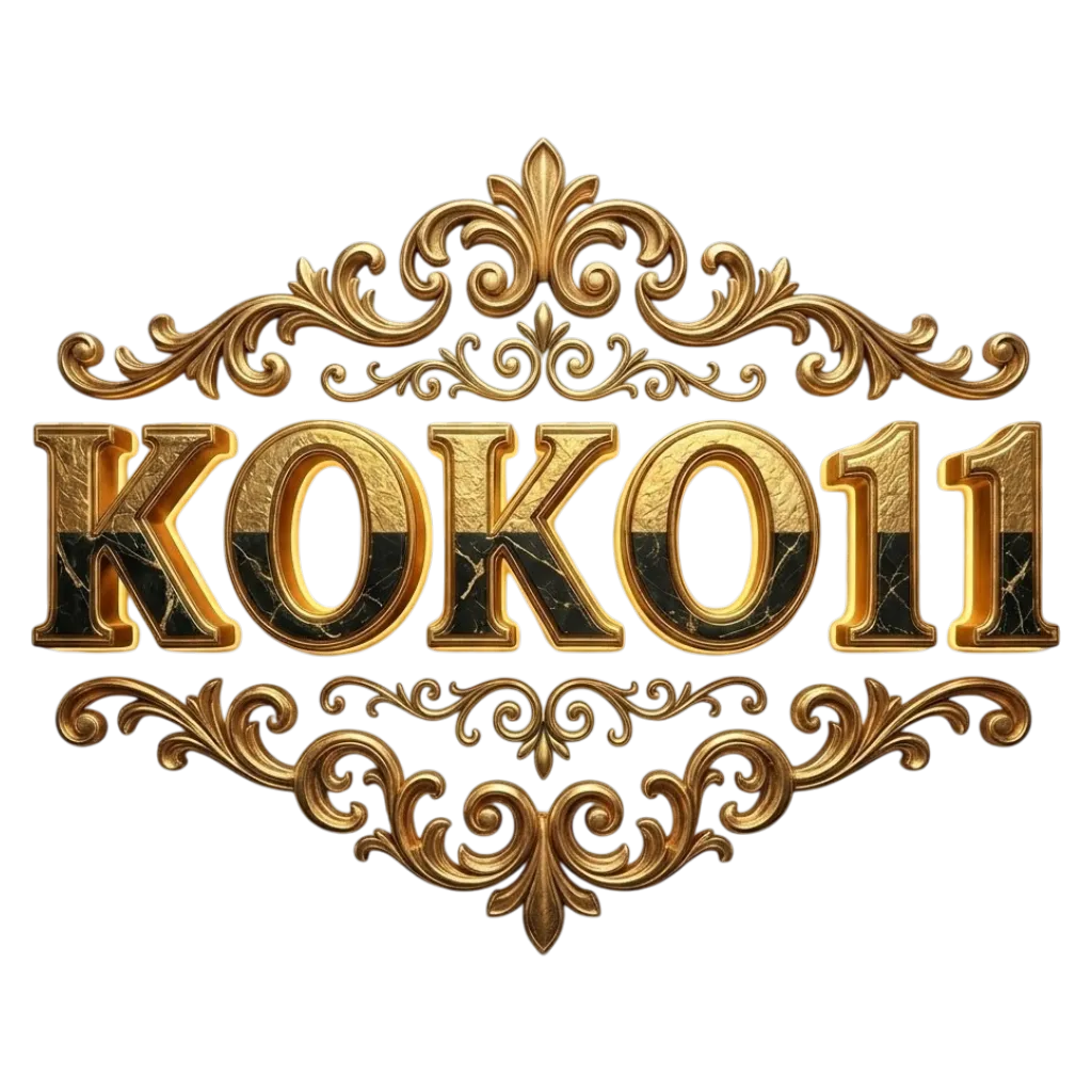 KOKO11 - Game Musik yang Mendebarkan