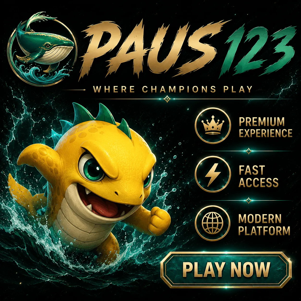 PAUS123 - Game Live Casino Terbaik untuk Pengalaman Memukau