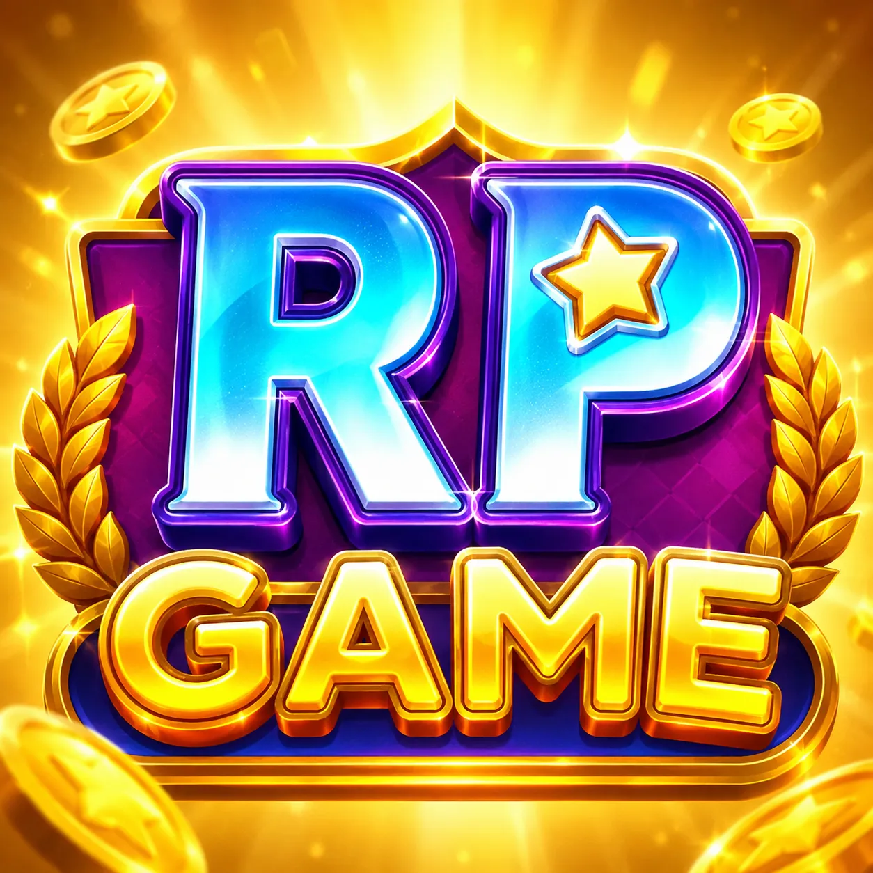 RPGAME - Petualangan Santai dalam Dunia Idle
