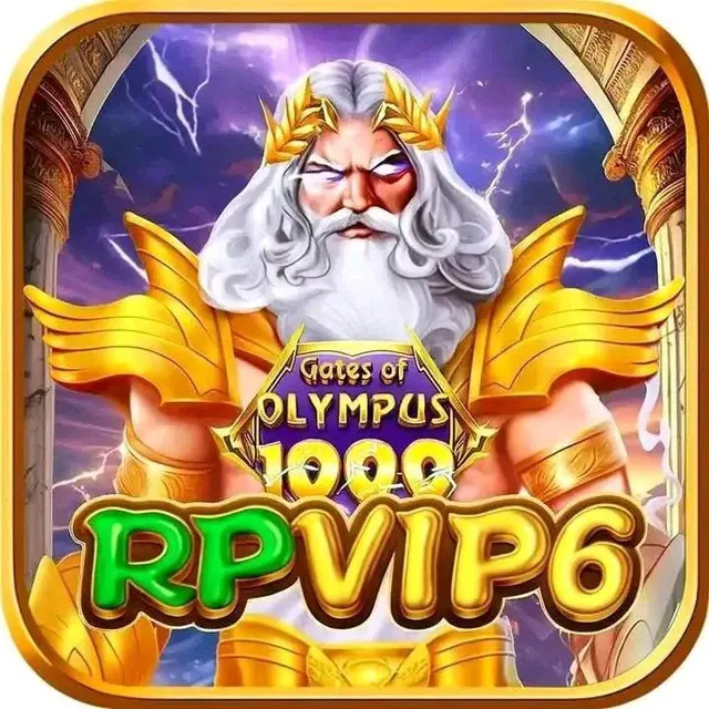 RPVIP6 - Permainan Mahjong Seru untuk Semua Kalangan