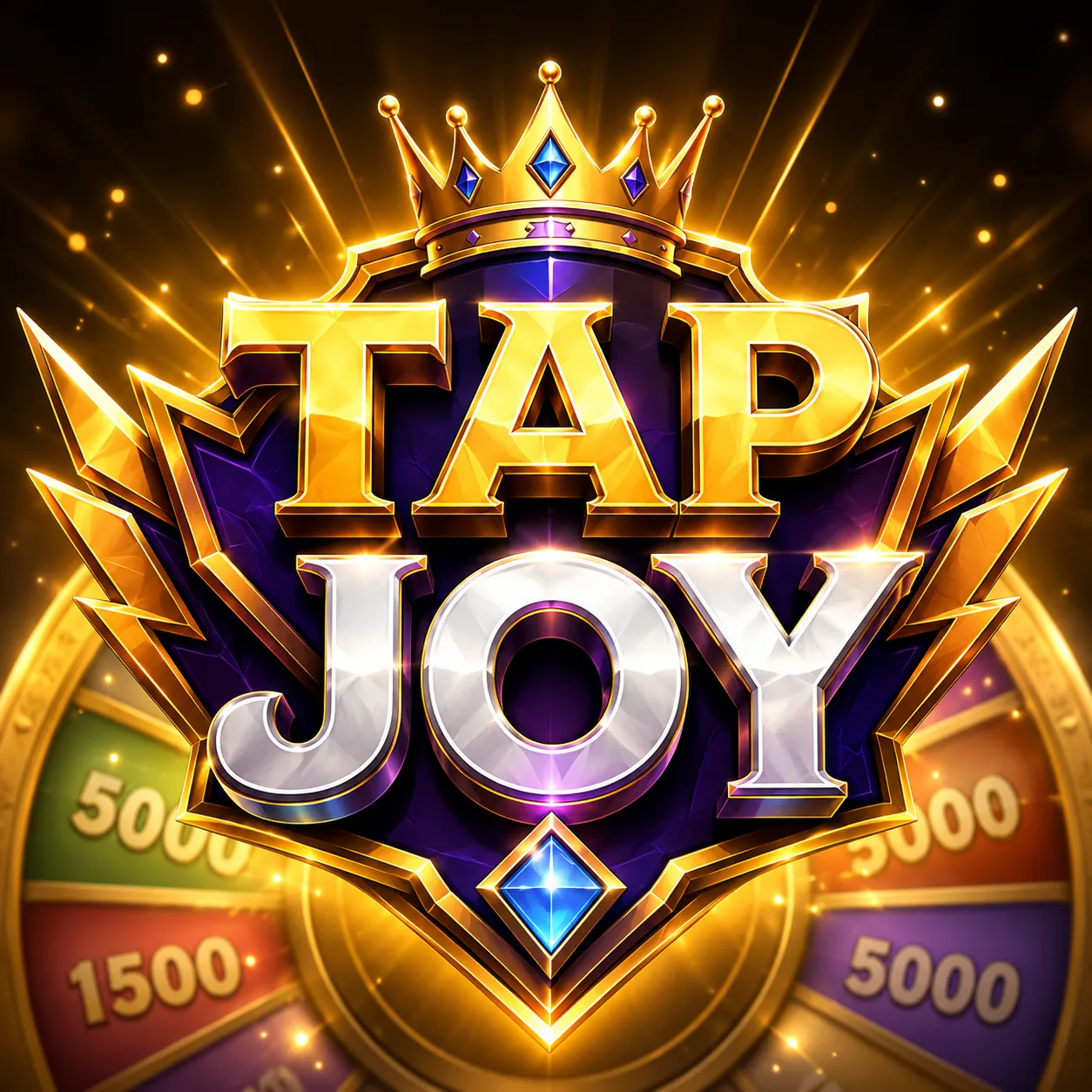 TAPJOY - Game Olahraga Seru untuk Semua